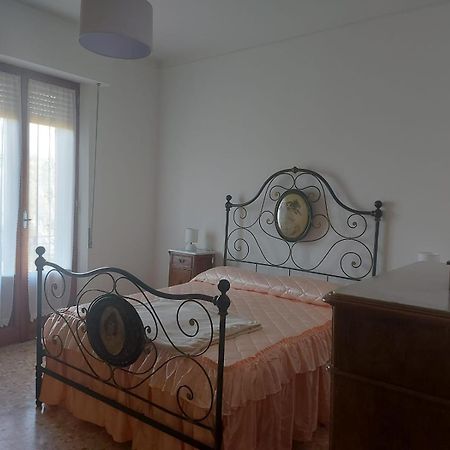 Casa Dina Daire San Gimignano Dış mekan fotoğraf