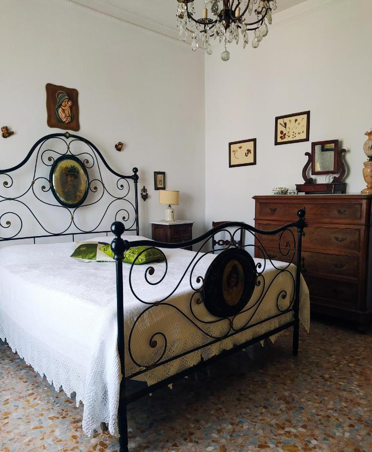 Casa Dina Daire San Gimignano Dış mekan fotoğraf