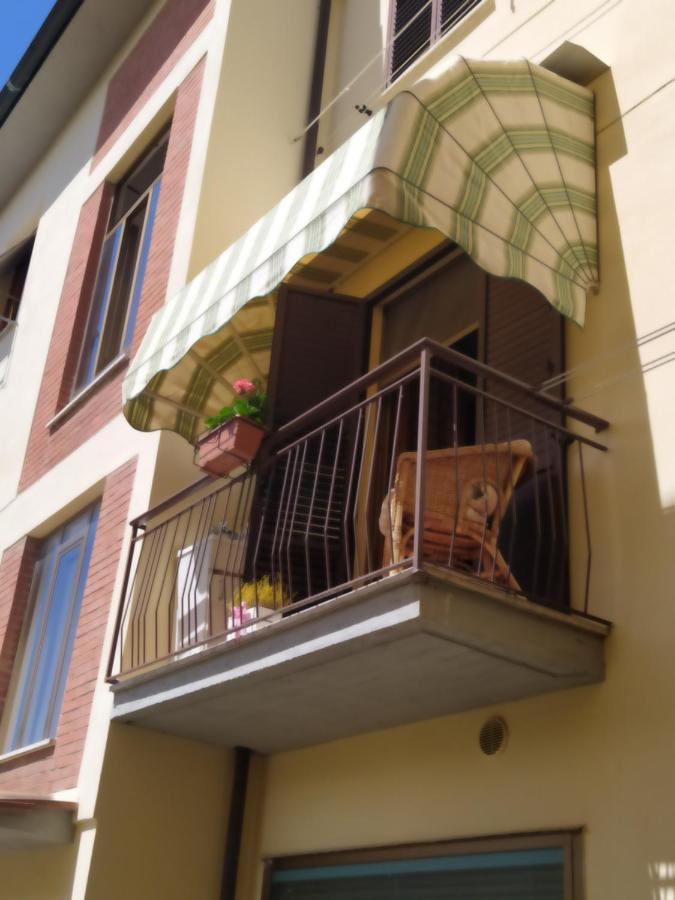 Casa Dina Daire San Gimignano Dış mekan fotoğraf