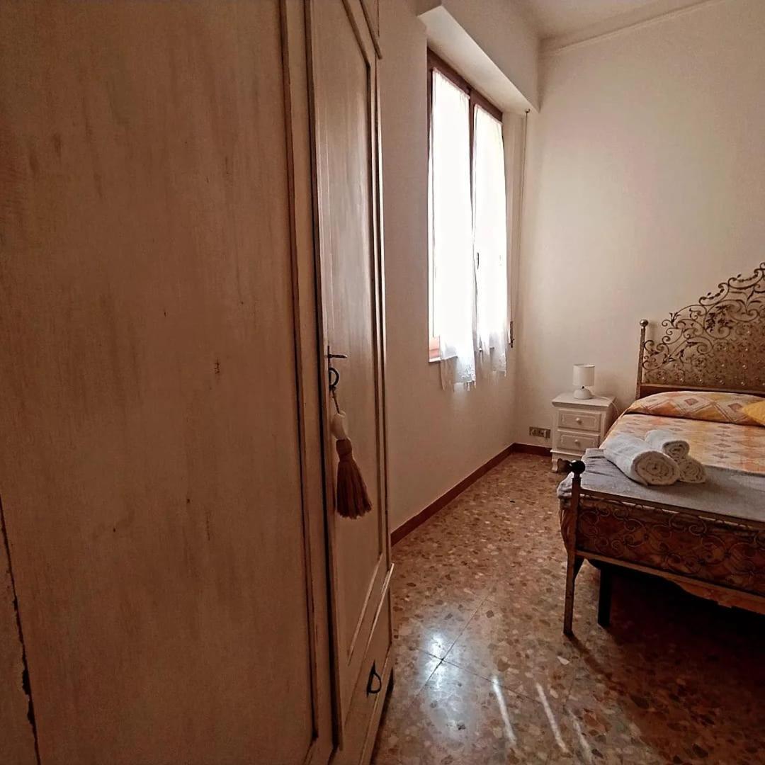 Casa Dina Daire San Gimignano Dış mekan fotoğraf