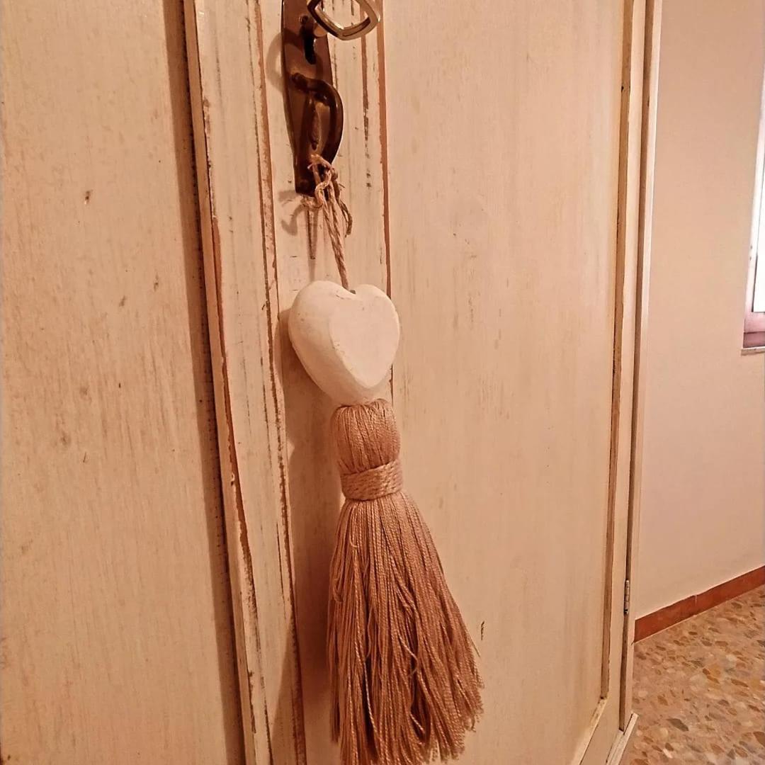 Casa Dina Daire San Gimignano Dış mekan fotoğraf